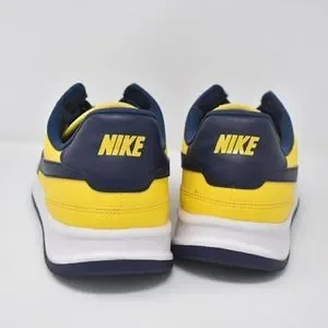 Nike | Shoes | 23 Nike Ace 83 Michigan | Poshmark